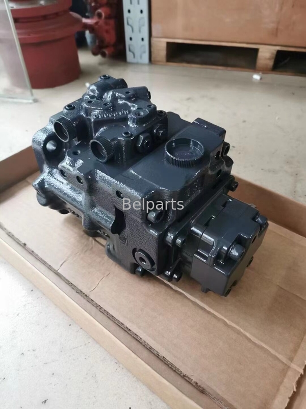Pompa principale 705-41-03001 di Hydraulic Pump 705-41-08001 dell'escavatore di PC20-6 KOMATSU