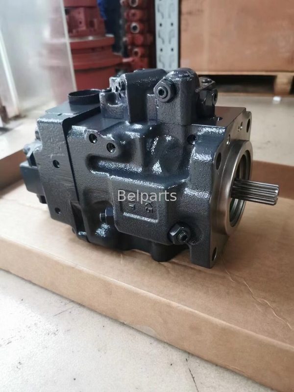 Pompa principale 705-41-03001 di Hydraulic Pump 705-41-08001 dell'escavatore di PC20-6 KOMATSU