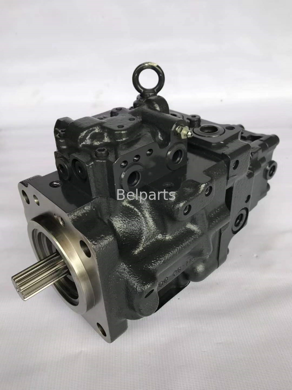 Pompa idraulica di Hydraulic Main Pump 708-3S-00332 708-3S-00331 dell'escavatore di KOMATSU PC35MR-2