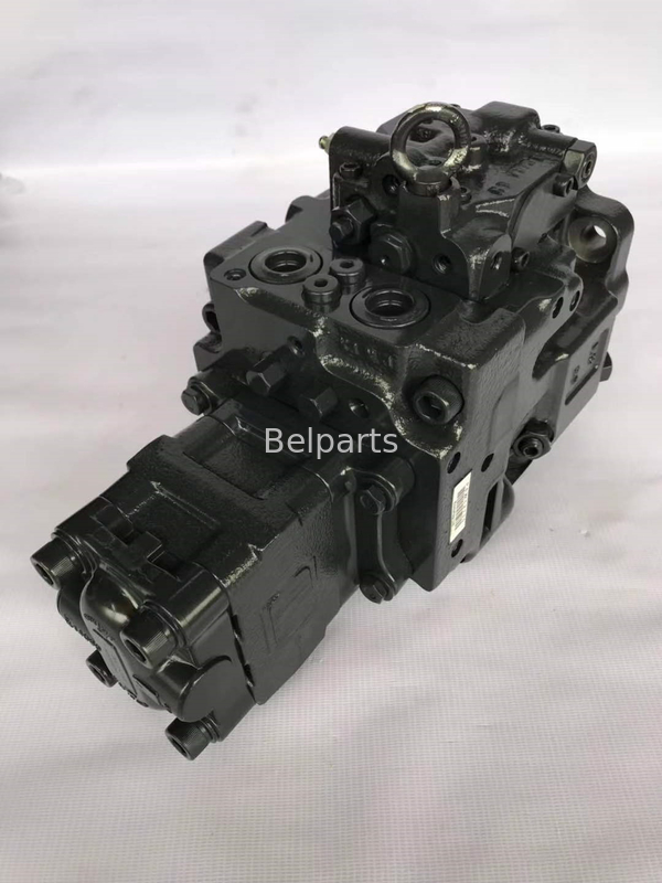 Pompa idraulica di Hydraulic Main Pump 708-3S-00332 708-3S-00331 dell'escavatore di KOMATSU PC35MR-2
