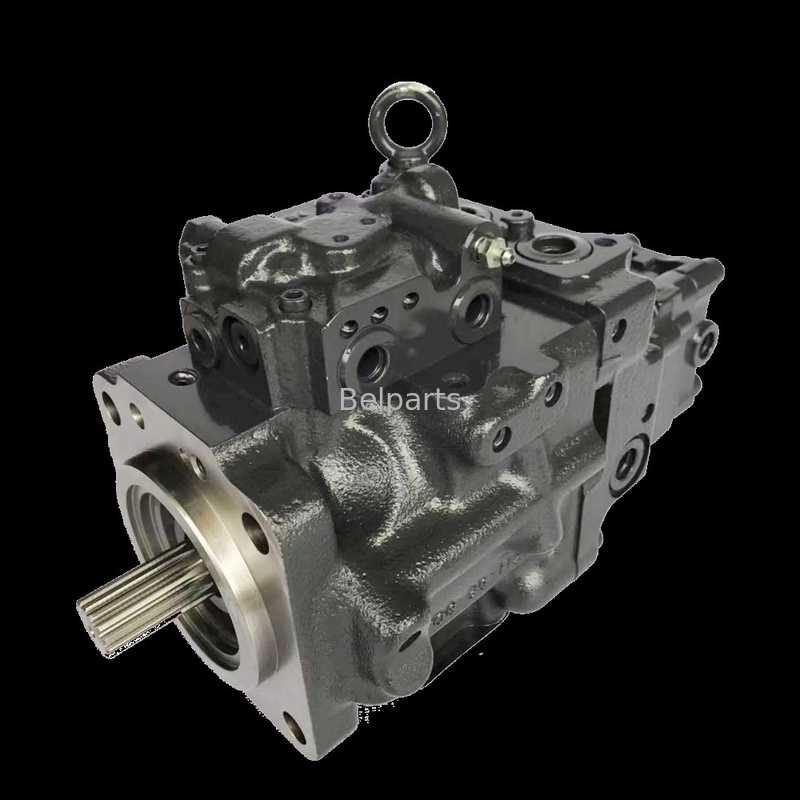 Pompa idraulica di Hydraulic Main Pump 708-3S-00332 708-3S-00331 dell'escavatore di KOMATSU PC35MR-2