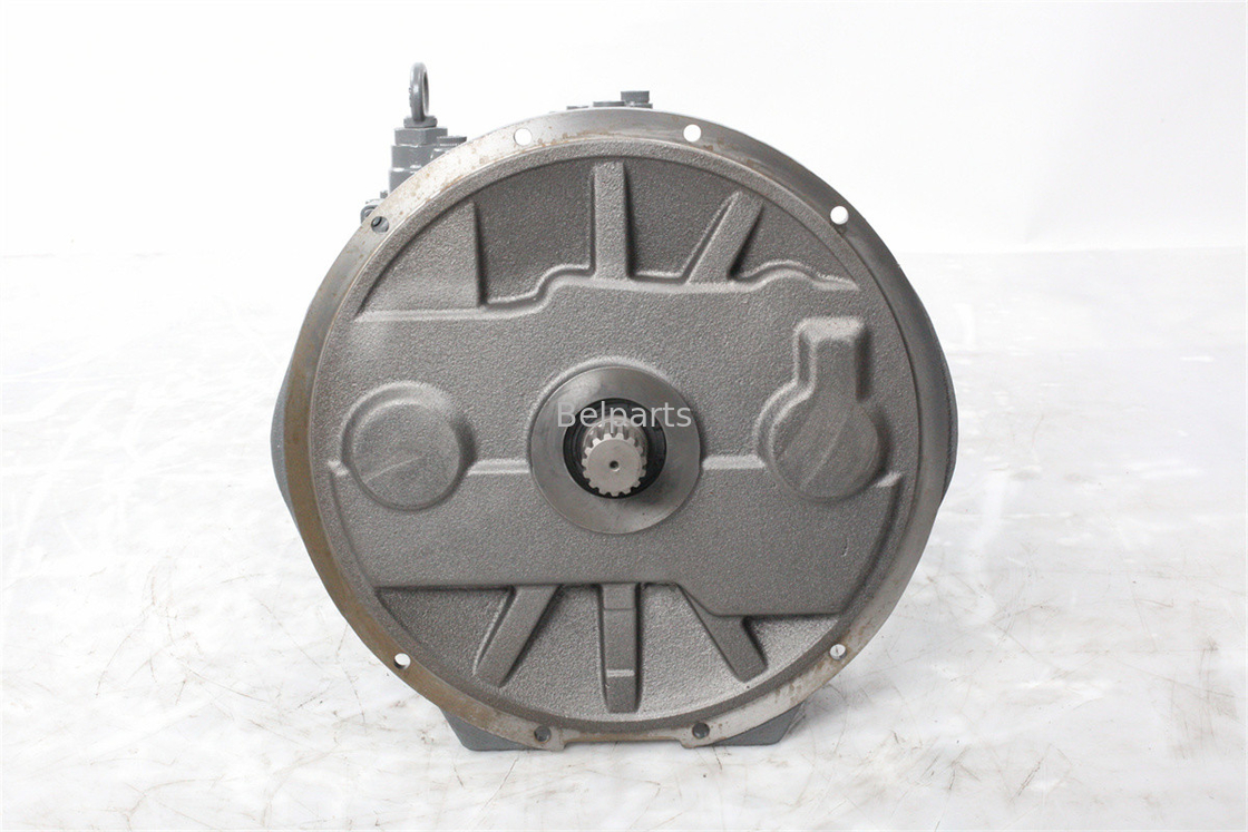 Pompa principale di HPVO118HW per l'escavatore principale idraulico della pompa di Hitachi ZX240-3 9191165