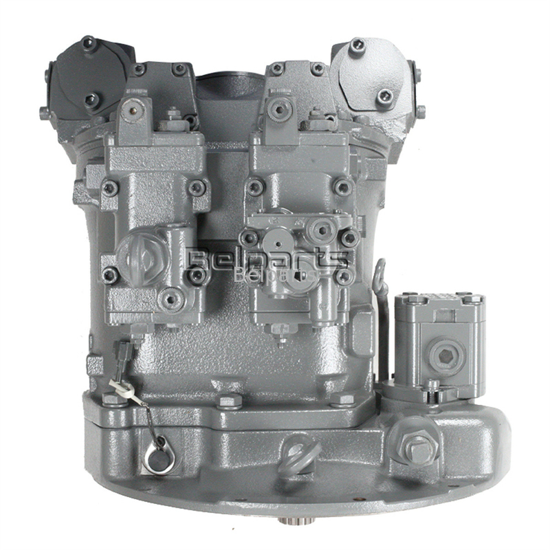 Pompa principale di HPVO118HW per l'escavatore principale idraulico della pompa di Hitachi ZX240-3 9191165