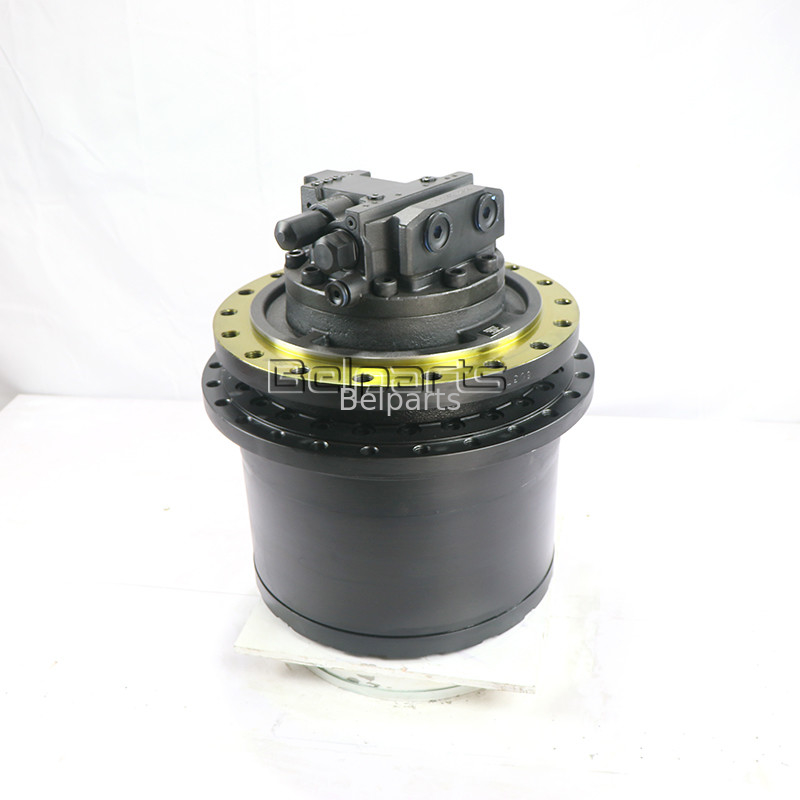 Azionamento finale 31N8-40011 di Travel Motor R305 R335 R290-7 R300LC-9S TM60 GM60 dell'escavatore di Hyundai