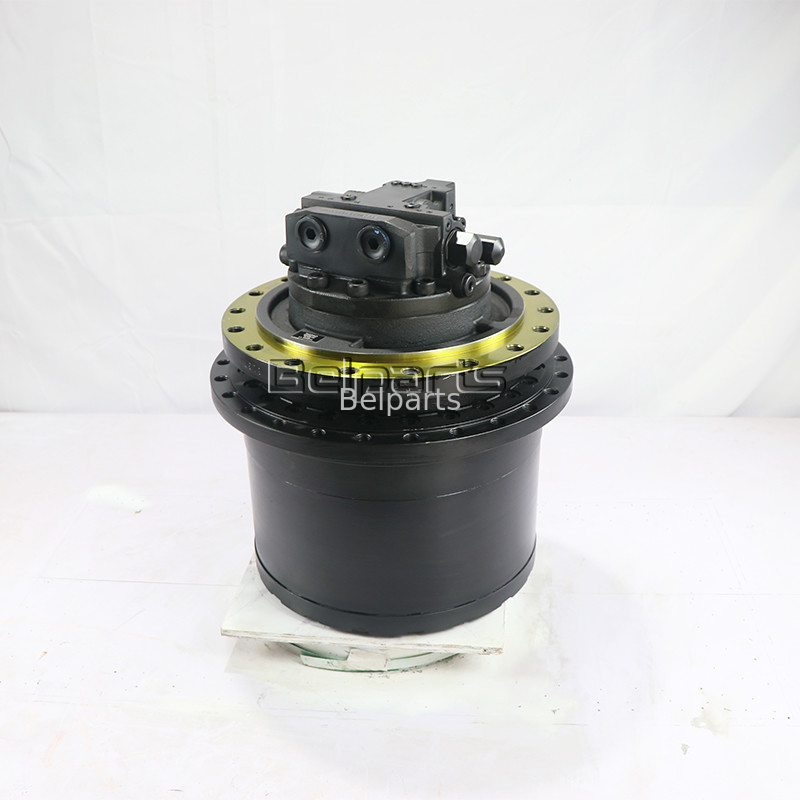 Azionamento finale 31N8-40011 di Travel Motor R305 R335 R290-7 R300LC-9S TM60 GM60 dell'escavatore di Hyundai