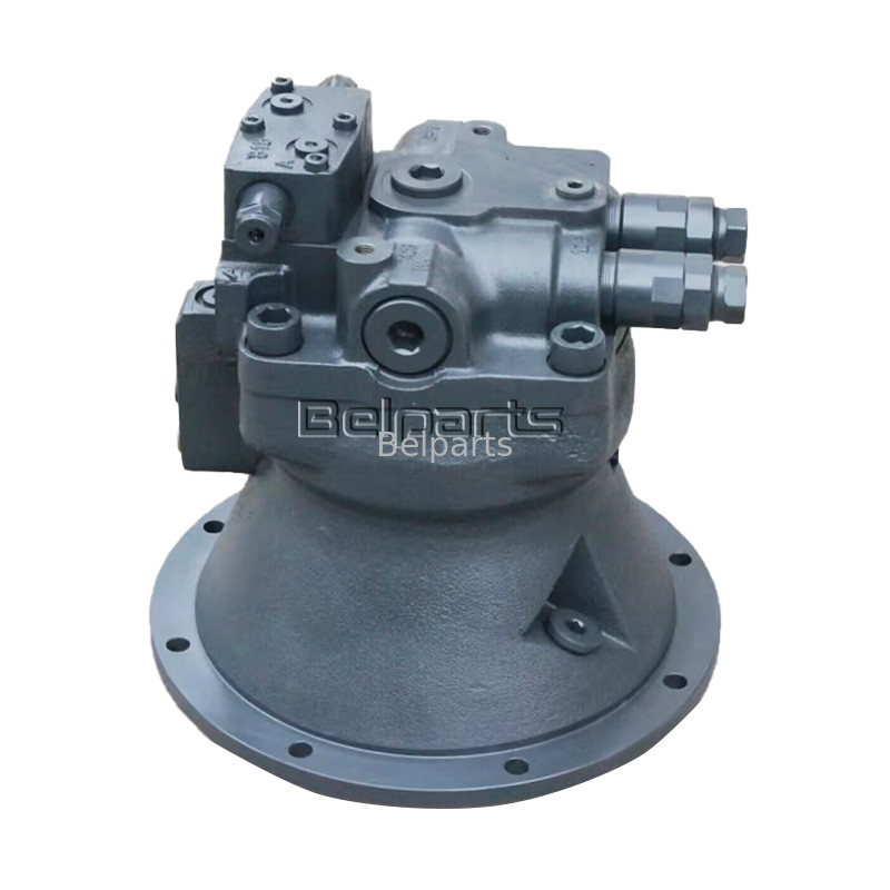 Oscillazione del motore del dispositivo 20925266 dell'oscillazione di Assy del motore dell'oscillazione dell'escavatore JS260 JCB