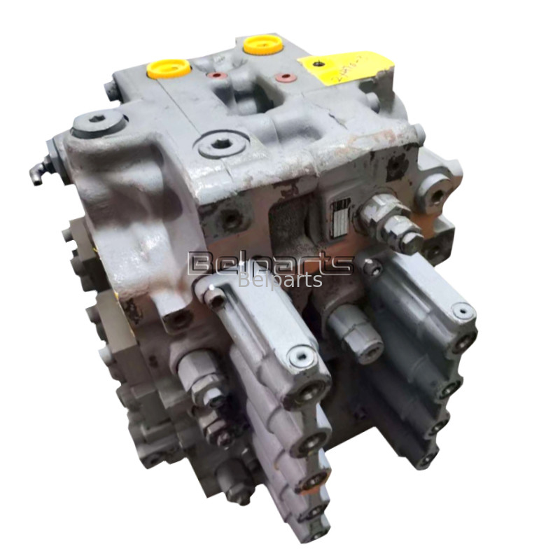 Valvola di controllo ZX450-3 ZX470-3 ZAX450-3 ZAXIS470-3 4632973 dell'escavatore di Belparts Hitachi