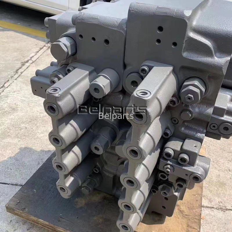 Valvola di controllo ZX450-3 ZX470-3 ZAX450-3 ZAXIS470-3 4632973 dell'escavatore di Belparts Hitachi