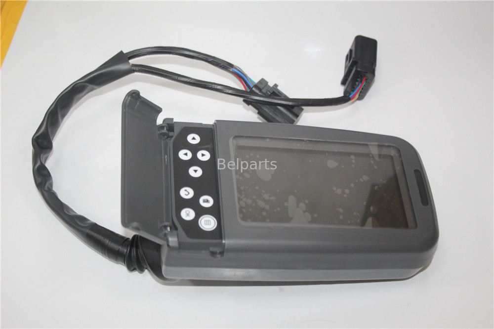 260-2193 2602193 l'escavatore Spare Parts 320d controlla il quadro comandi del monitor di E320D 320D