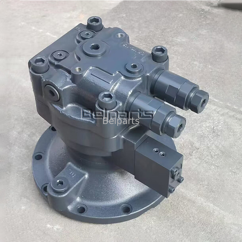 Motore idraulico 31N4-10130 di Swing Motor M2X63 dell'escavatore R140-7 per Hyundai