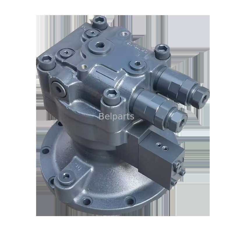 Motore idraulico 31N4-10130 di Swing Motor M2X63 dell'escavatore R140-7 per Hyundai