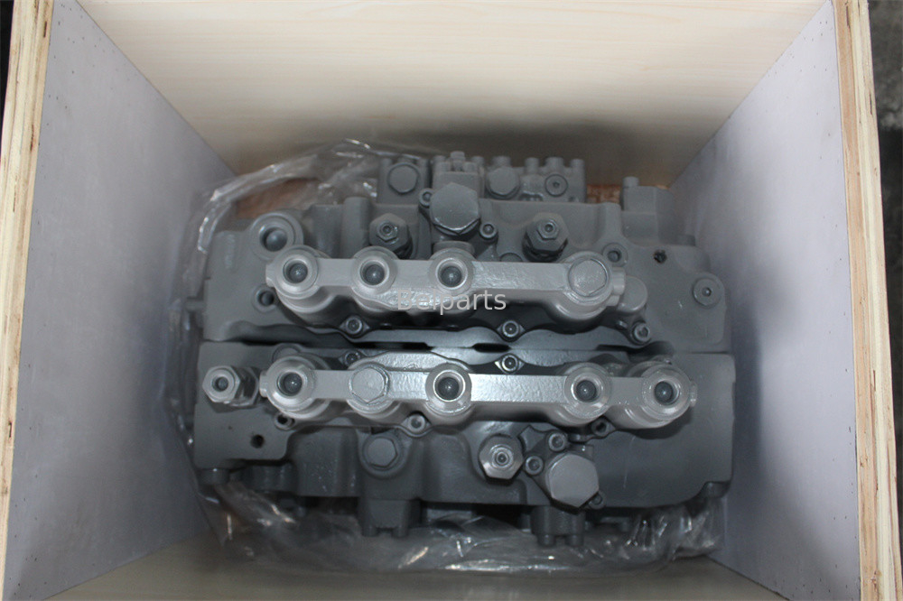 Escavatore Control Valve 4628664 del cingolo ZX240-3 per la valvola principale di controllo di Hitachi