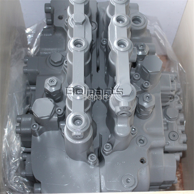Escavatore Control Valve 4628664 del cingolo ZX240-3 per la valvola principale di controllo di Hitachi