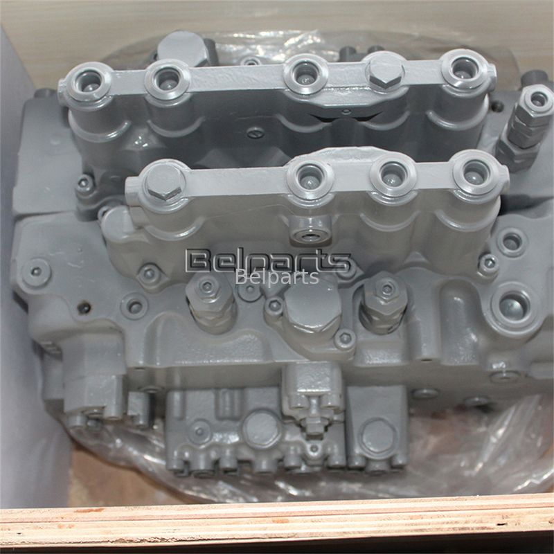 Escavatore Control Valve 4628664 del cingolo ZX240-3 per la valvola principale di controllo di Hitachi
