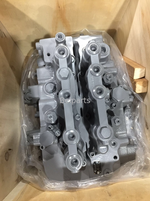 Valvola di regolazione della conduttura dell'escavatore ZX200-3 ZX200LC-3 di Belparts per Hitachi 4606144 4628664