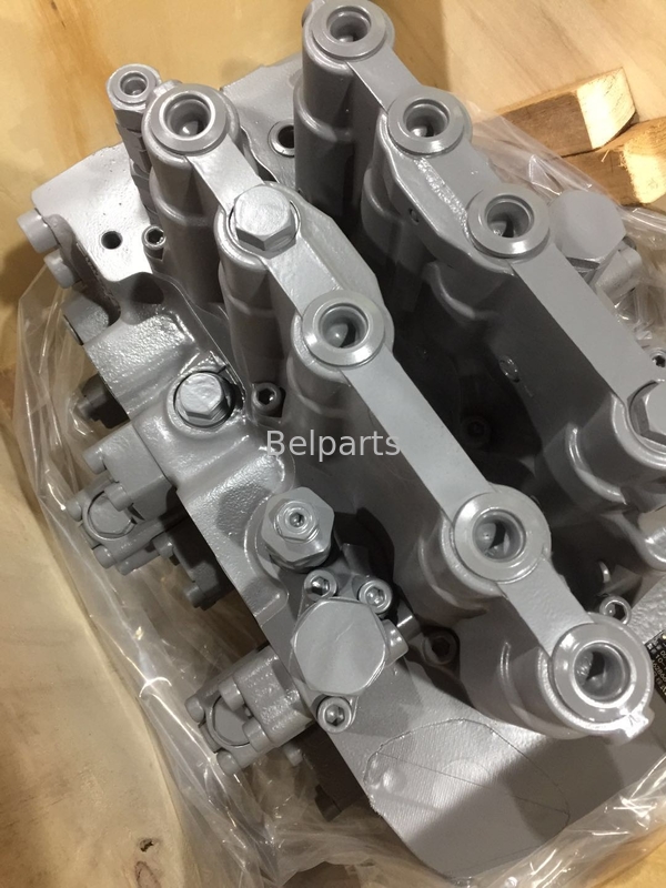 Valvola di regolazione della conduttura dell'escavatore ZX200-3 ZX200LC-3 di Belparts per Hitachi 4606144 4628664