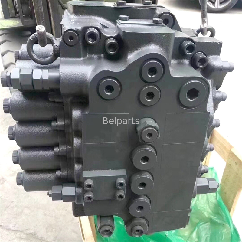 Escavatore Control Valve Hydraulic di Belparts S220LC-V per la valvola di regolazione della conduttura di Sumtiomo