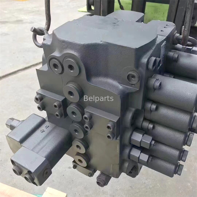 Escavatore Control Valve Hydraulic di Belparts S220LC-V per la valvola di regolazione della conduttura di Sumtiomo