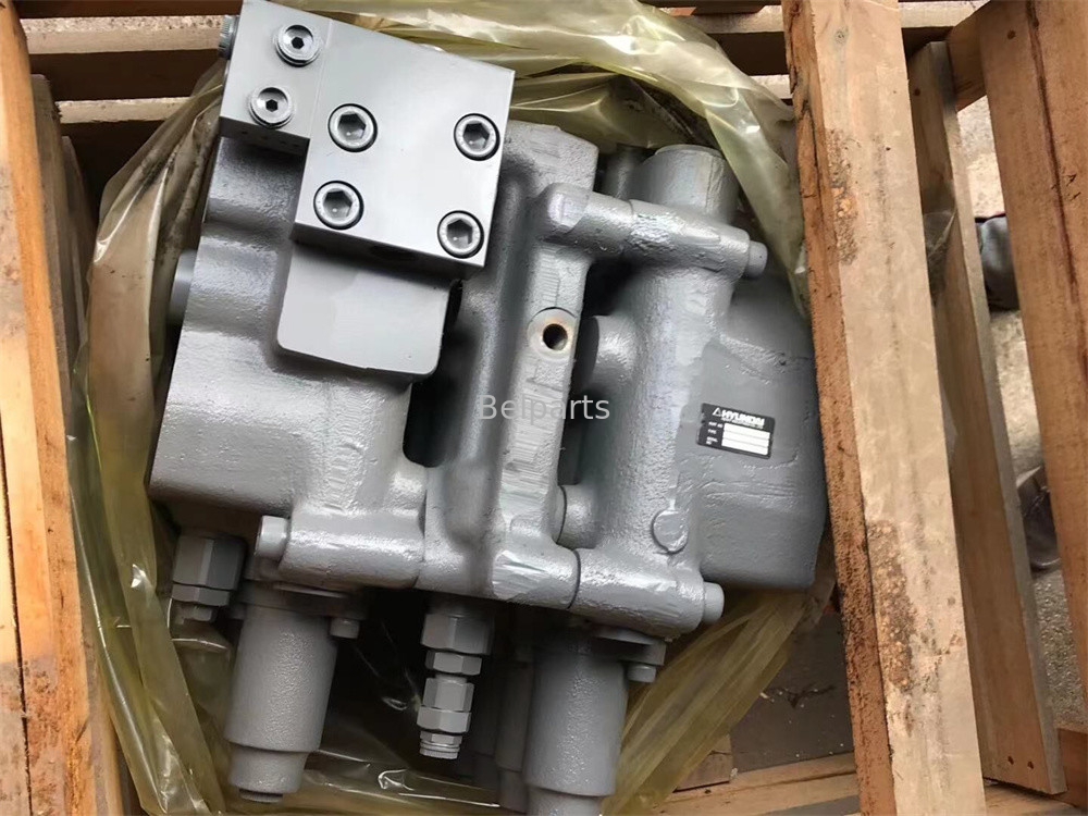 Escavatore Control Valve 31NA-10110 del cingolo R360LC-7A per la valvola principale di controllo di Hyundai
