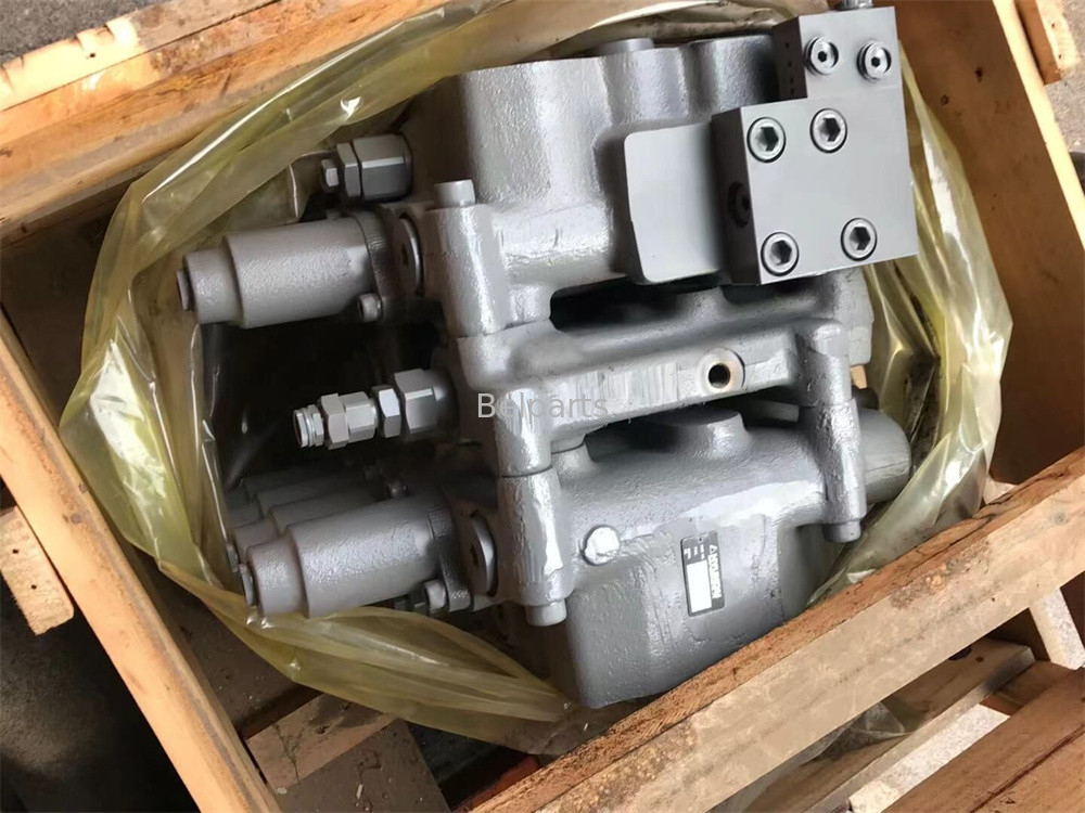 Escavatore Control Valve 31NA-10110 del cingolo R360LC-7A per la valvola principale di controllo di Hyundai