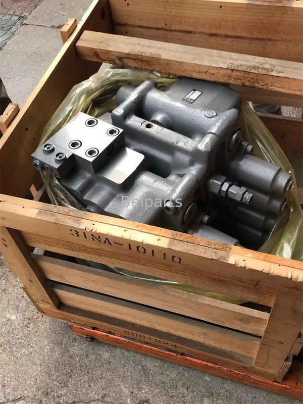 Escavatore Control Valve 31NA-10110 del cingolo R360LC-7A per la valvola principale di controllo di Hyundai
