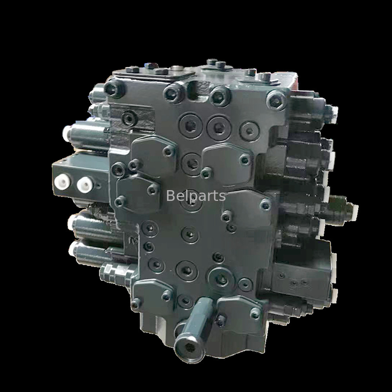 R330-9 Valvola di controllo idraulica per scavatori per Hyundai 31Q9-17002 Valvola di controllo principale