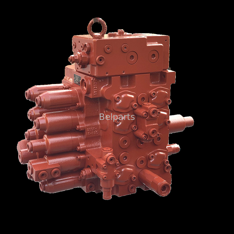 Valvola di regolazione di Spare Parts Main dell'escavatore R320LC-7 per Hyundai 31N9-10110