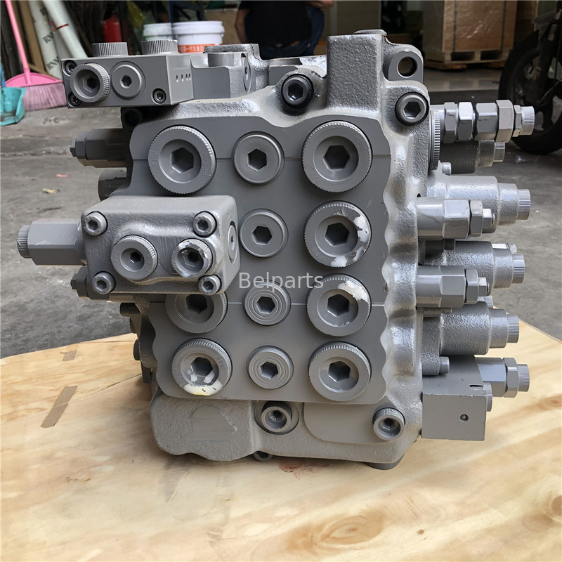 Escavatore Control Valve UX22-142 del cingolo EW130W per la valvola principale di controllo di Hitachi