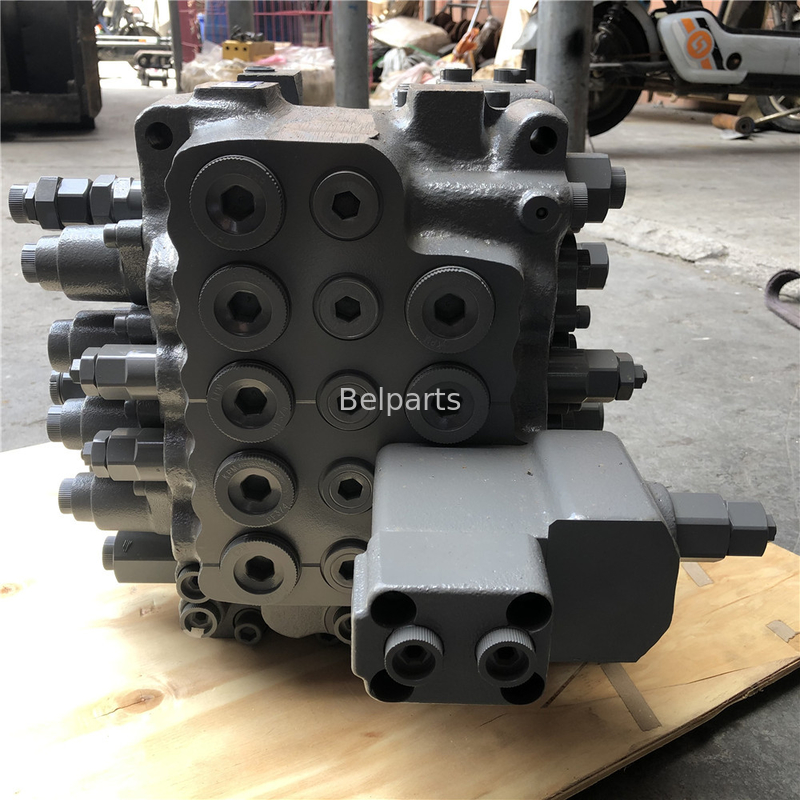 Escavatore Control Valve UX22-142 del cingolo EW130W per la valvola principale di controllo di Hitachi
