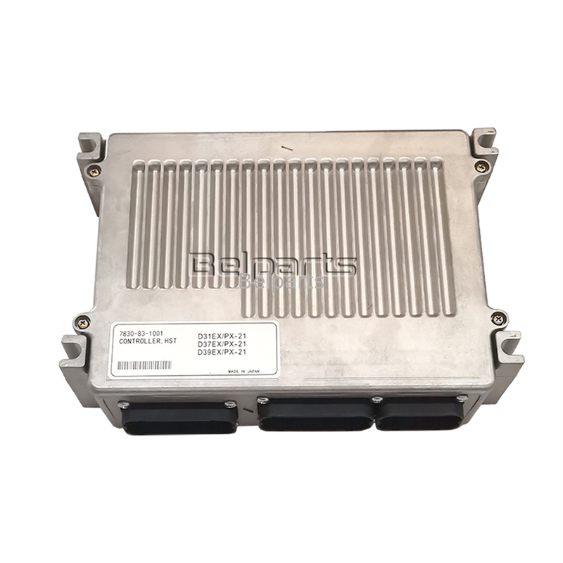 Motore D31EX di Belparts/escavatore Computer Controller di PX-21 D39EX PX-21 7830-383-1001