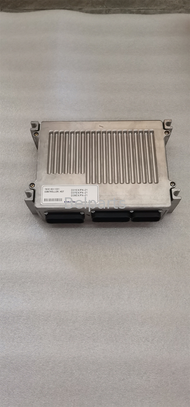 Motore D31EX di Belparts/escavatore Computer Controller di PX-21 D39EX PX-21 7830-383-1001