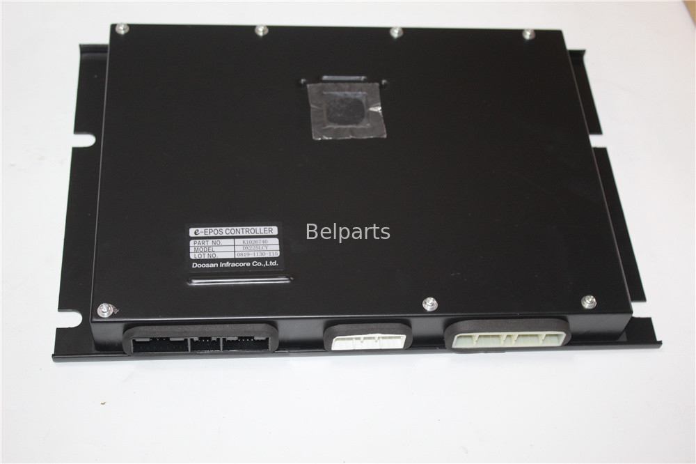 Parti elettriche del regolatore K10146015A 300611-00042C del motore di Computer Board DX225 DX255 DX250 dell'escavatore di Belparts