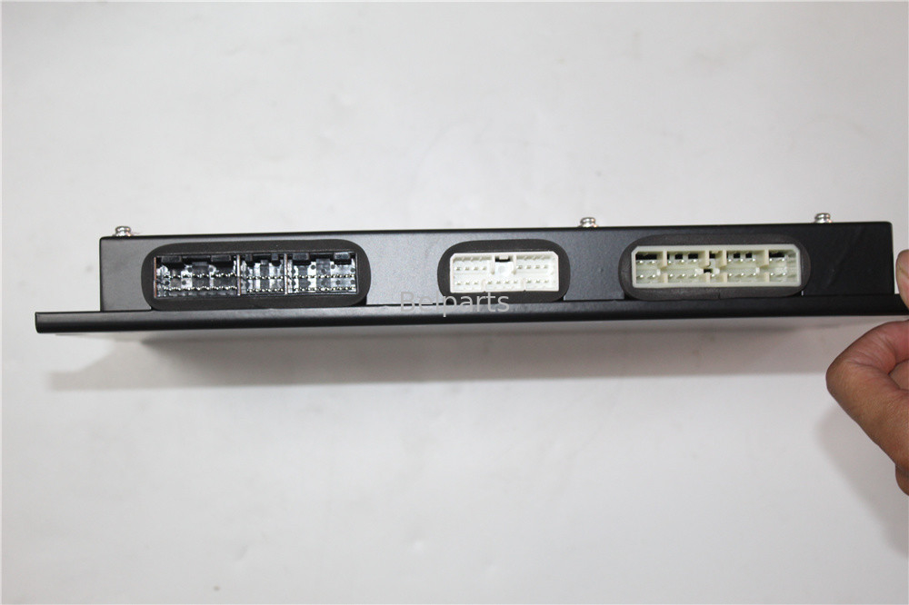 Parti elettriche del regolatore K10146015A 300611-00042C del motore di Computer Board DX225 DX255 DX250 dell'escavatore di Belparts