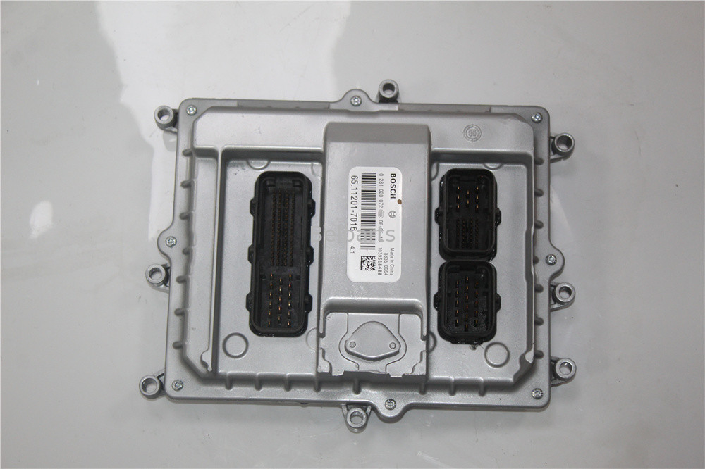 Regolatore Computer Control Board DX300 65.11201-7016 65.11201-7015 dell'escavatore di Belparts