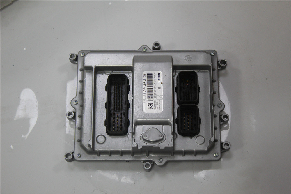 Regolatore Computer Control Board DX300 65.11201-7016 65.11201-7015 dell'escavatore di Belparts