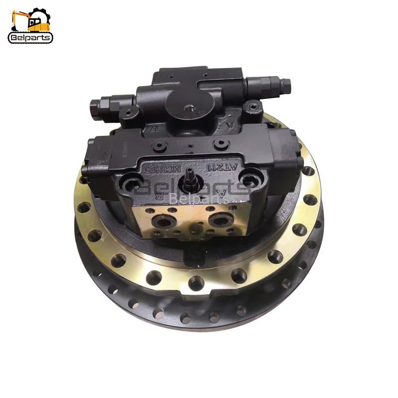 Escavatore Travel Motor Assy Final Drive For DOOSAN K1033688 di DH370 Belparts