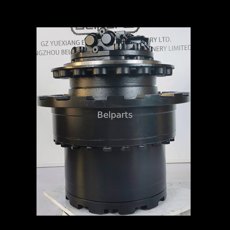 Assy 9191194 9199841 del motore di viaggio del Assy ZX200 ZX200-6 ZX200-1 ZX210 HMGF36 dell'azionamento di Travel Motor Final dell'escavatore di Belparts