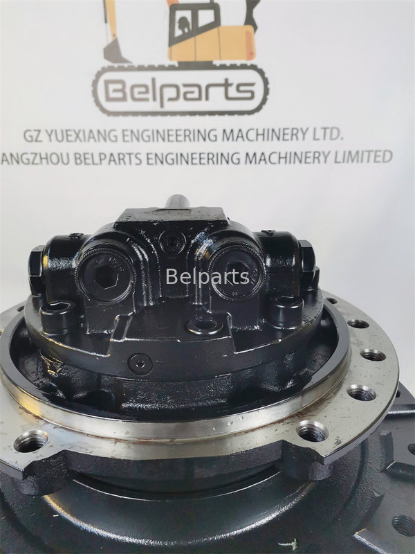 Assy 9191194 9199841 del motore di viaggio del Assy ZX200 ZX200-6 ZX200-1 ZX210 HMGF36 dell'azionamento di Travel Motor Final dell'escavatore di Belparts