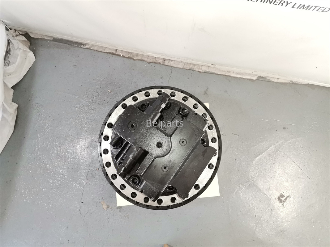 Assy 401-00004 del motore di viaggio del Assy DX380 DX420 TM70VD dell'azionamento di Travel Motor Final dell'escavatore di Belparts