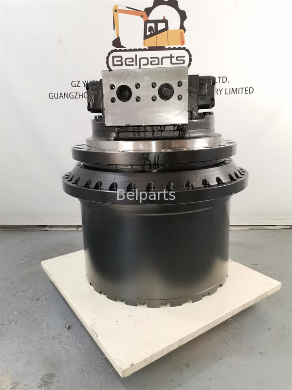 Assy 401-00004 del motore di viaggio del Assy DX380 DX420 TM70VD dell'azionamento di Travel Motor Final dell'escavatore di Belparts