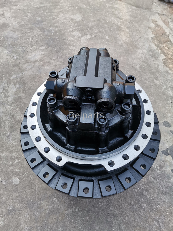 Assy 9244944 del motore di viaggio del Assy ZX330-3 dell'azionamento di Travel Motor Final dell'escavatore di Belparts