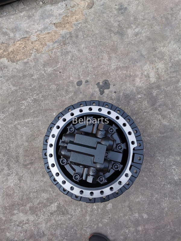 Assy 9244944 del motore di viaggio del Assy ZX330-3 dell'azionamento di Travel Motor Final dell'escavatore di Belparts