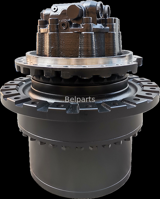 Assy 9244944 del motore di viaggio del Assy ZX330-3 dell'azionamento di Travel Motor Final dell'escavatore di Belparts