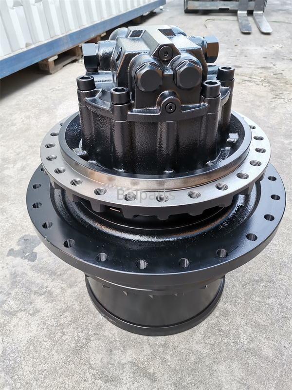 Assy 9255880 9256990 del motore di viaggio del Assy ZX270-3 dell'azionamento di Travel Motor Final dell'escavatore di Belparts