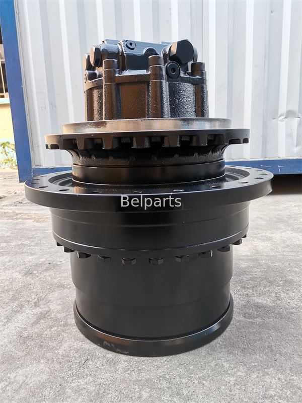 Assy 9255880 9256990 del motore di viaggio del Assy ZX270-3 dell'azionamento di Travel Motor Final dell'escavatore di Belparts