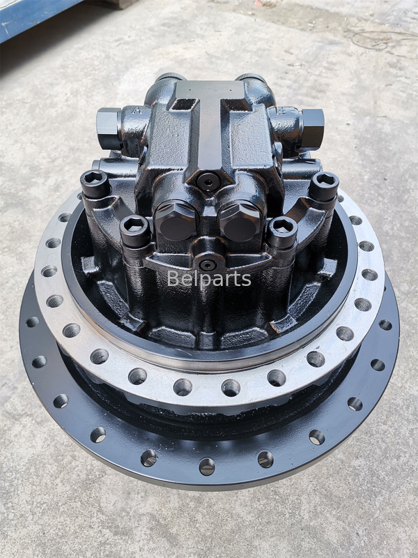 Assy 9255880 9256990 del motore di viaggio del Assy ZX270-3 dell'azionamento di Travel Motor Final dell'escavatore di Belparts