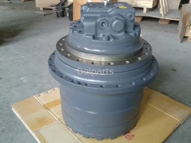 Assy del motore di viaggio del Assy DX258 DX260 dell'azionamento di Travel Motor Final dell'escavatore di Belparts