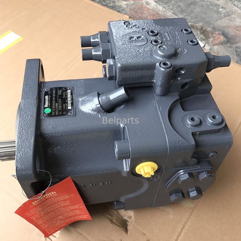 Pompa principale di Hydrulic delle parti della pompa di LG85 KY85-7 LG85 Belparts Exacvator A11VO75 FR85 SY75