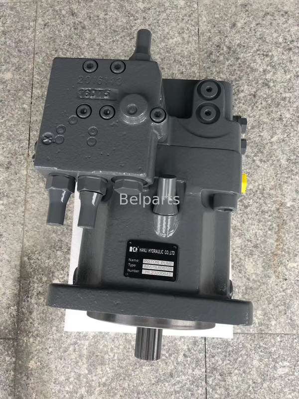 Pompa principale di Hydrulic delle parti della pompa di LG85 KY85-7 LG85 Belparts Exacvator A11VO75 FR85 SY75