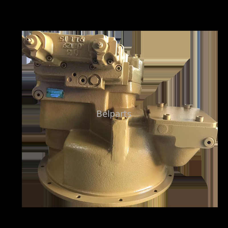Pompa principale A8V0107 114-0603 114-0602 di Parts E320L E322B dell'escavatore della pompa idraulica di Belparts